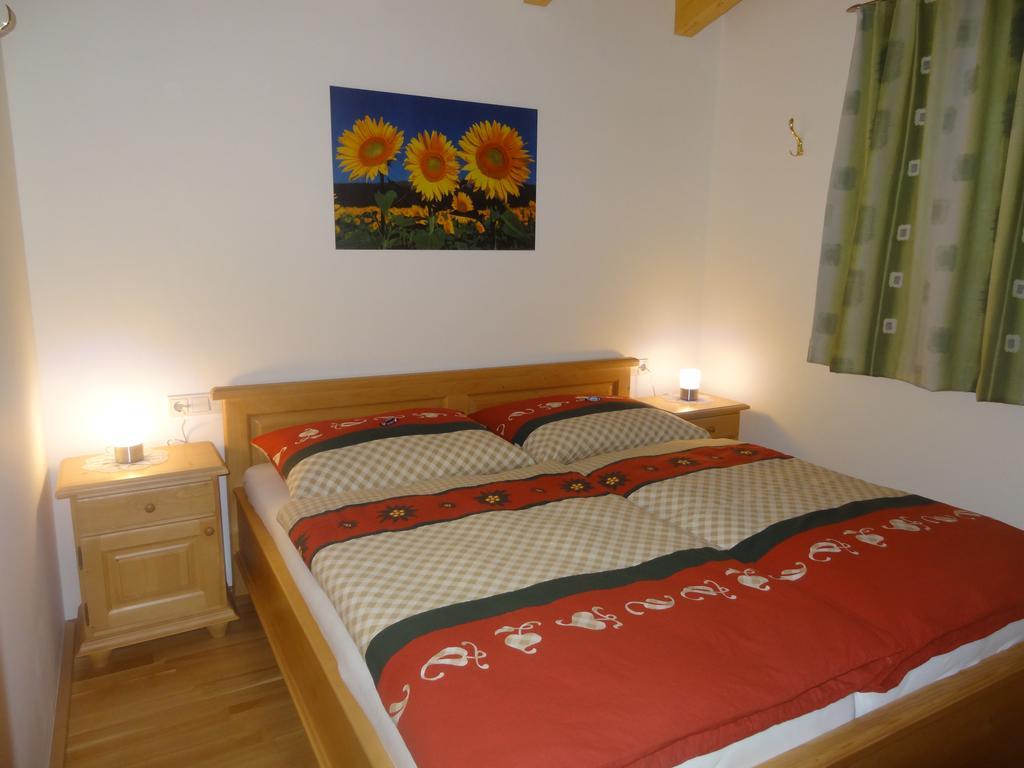 Haus Koelch Apartment Lackenhof Bagian luar foto