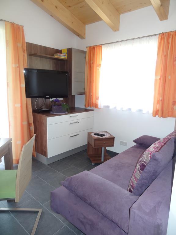 Haus Koelch Apartment Lackenhof Bagian luar foto